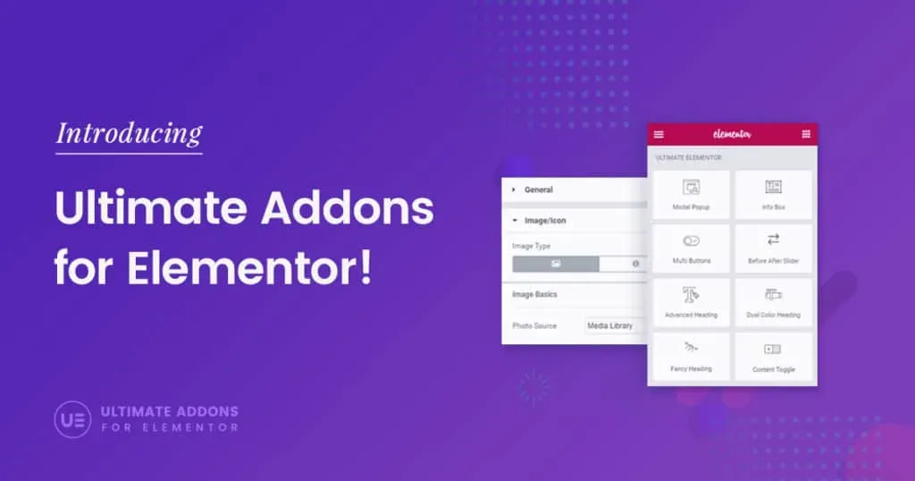 Ultimate Addons cho Elementor Pro – Mở rộng sức mạnh Elementor với thư viện widget cao cấp