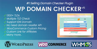 WP24 Domain Check