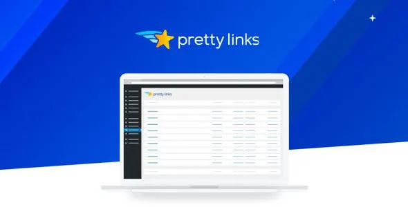 Pretty Links Developer Edition - Plugin rút gọn url cho wordpress