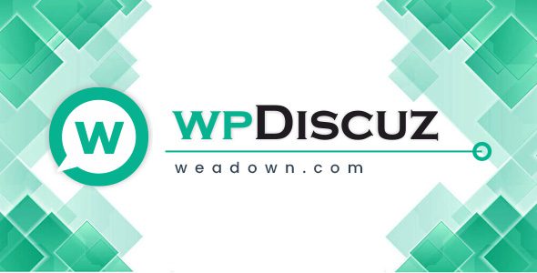 WPDiscuz + Extensions – Plugin comment cho wordpress