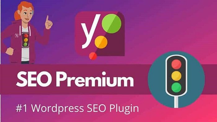 Plugin Yoast SEO Premium