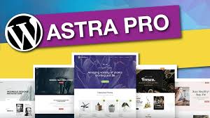 Astra Theme Giải Pháp Tối Ưu Cho Website WordPress