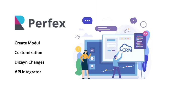 Perfex Crm Addons - hơn 100 module mở rộng dành cho Perfex CRM