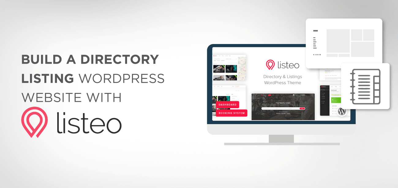 Listeo – Danh Bạ và Liệt Kê Với Tính Năng Đặt Chỗ – Chủ Đề WordPress