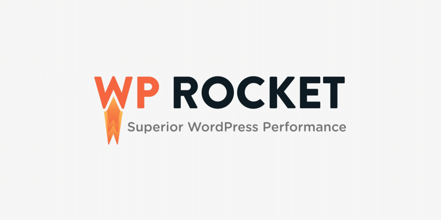 WP Rocket – Wordpress caching plugin