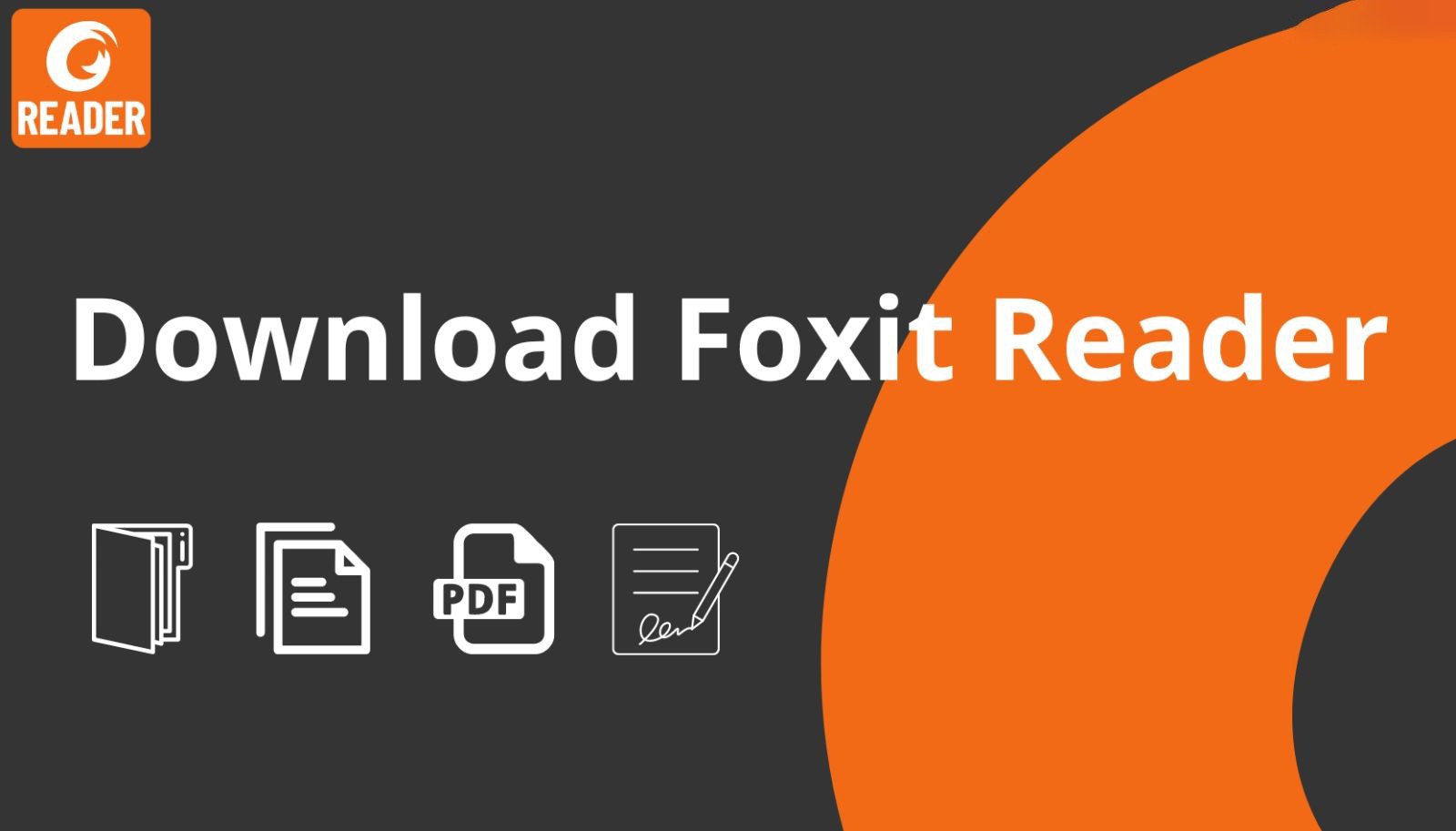 Foxit Reader – Phần mềm đọc file PDF nhanh, nhẹ và bảo mật 2026