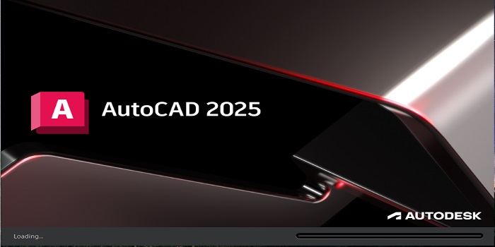 AutoCAD 2025 – Phần mềm thiết kế CAD 2D & 3D chuyên nghiệp cho kỹ sư và kiến trúc sư