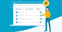Barn2 WooCommerce Product Table là plugin WordPress cao cấp hàng đầu, được thiết kế để nâng tầm trải nghiệm mua sắm trực tuyến trên các cửa hàng WooCommerce.