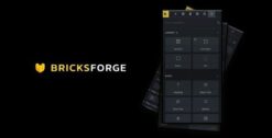 Bricksforge 3.1.0