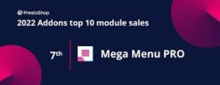 Megamenu Pro
