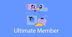 Ultimate Member 2.10.5 + Extensions – Membership WordPress Plugin