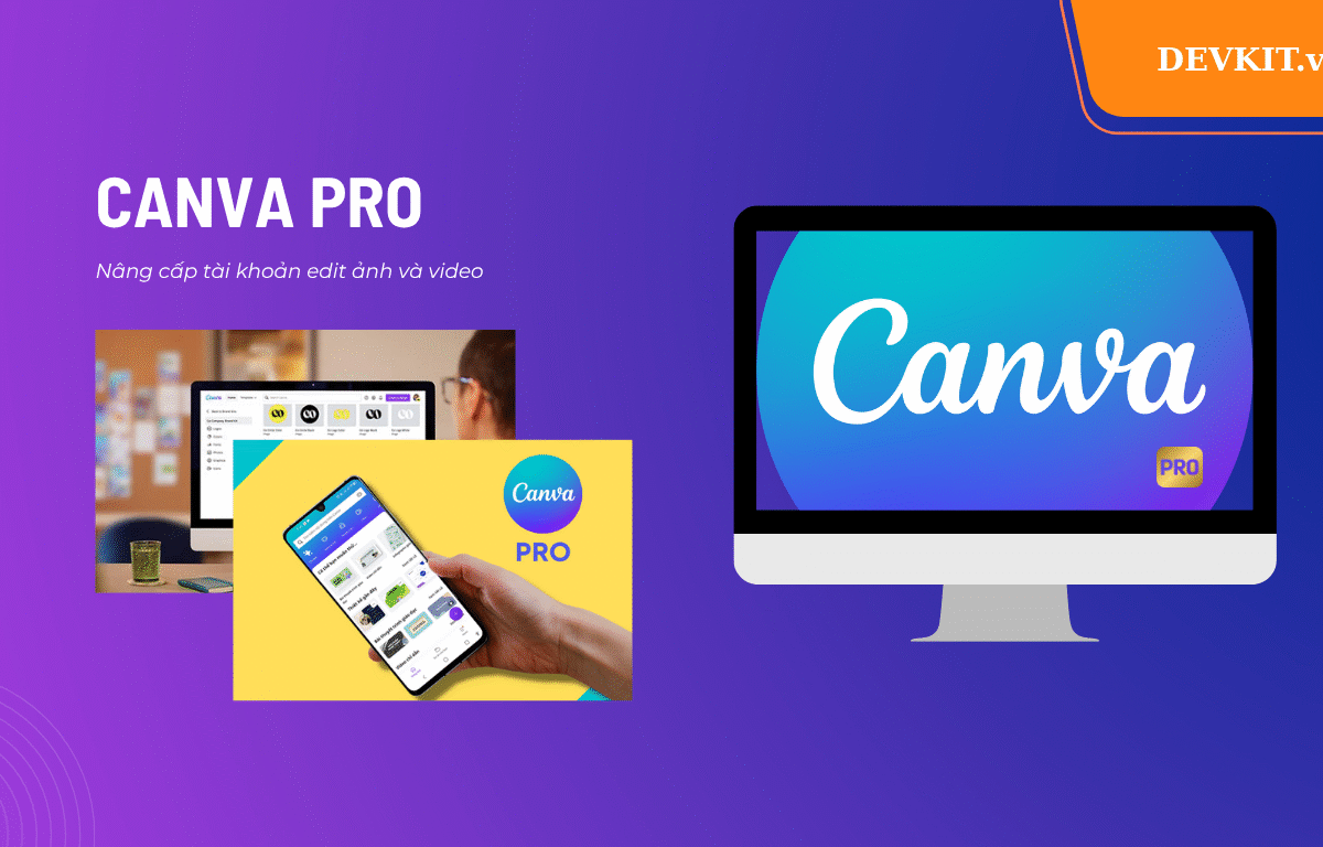 Canva Pro