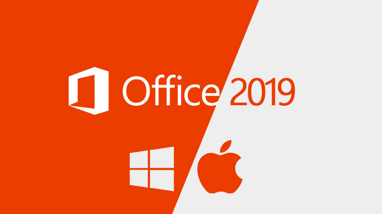 Microsoft Office 2019 - Bộ ứng dụng văn phòng Office 2019