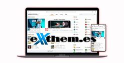 Moddroid Themes Premium 9.6 – Chủ đề WordPress Tải xuống APK Android
