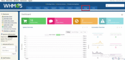 PHẦN MỀM WHMCS – Giải pháp tự động hóa dịch vụ hosting, vps toàn diện