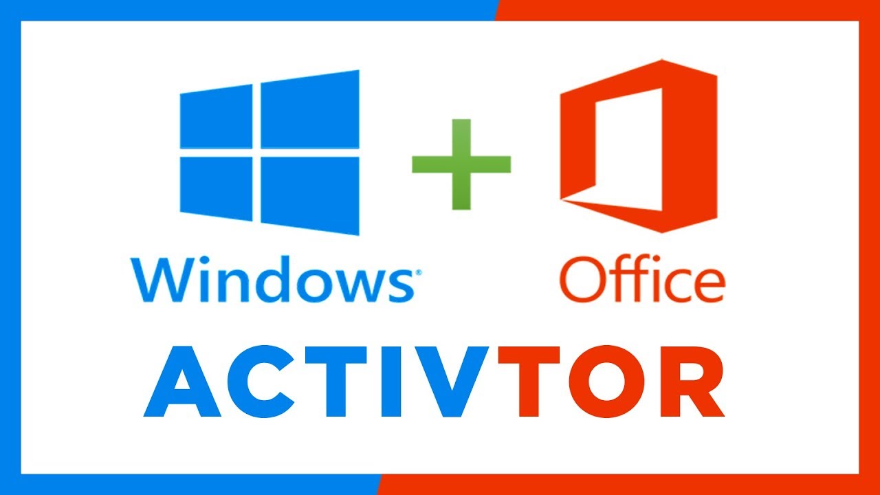 Hướng dẫn tải AIO Tool và kích hoạt Office chi tiết