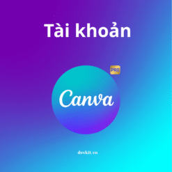 Canva Pro