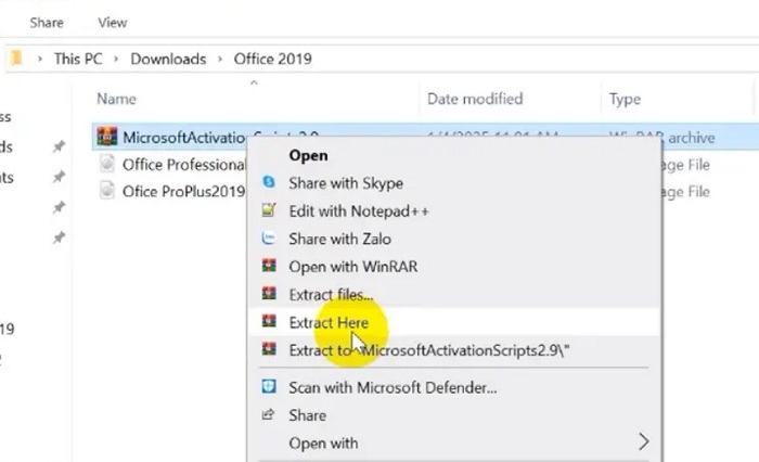 office 365 7