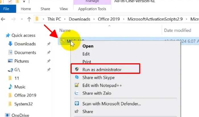 office 365 9