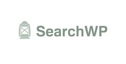 SearchWP + Addons – Plugin Tìm Kiếm WordPress