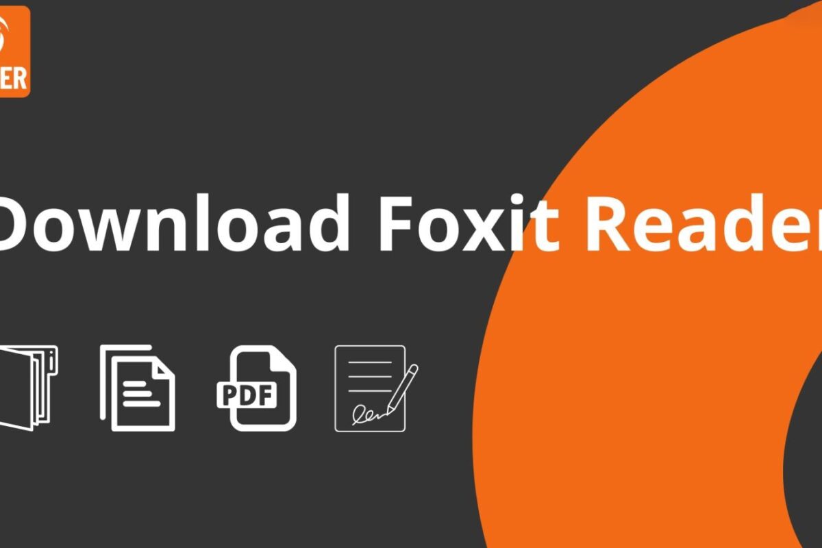 Foxit Reader – Phần mềm đọc file PDF nhanh, nhẹ và bảo mật 2026